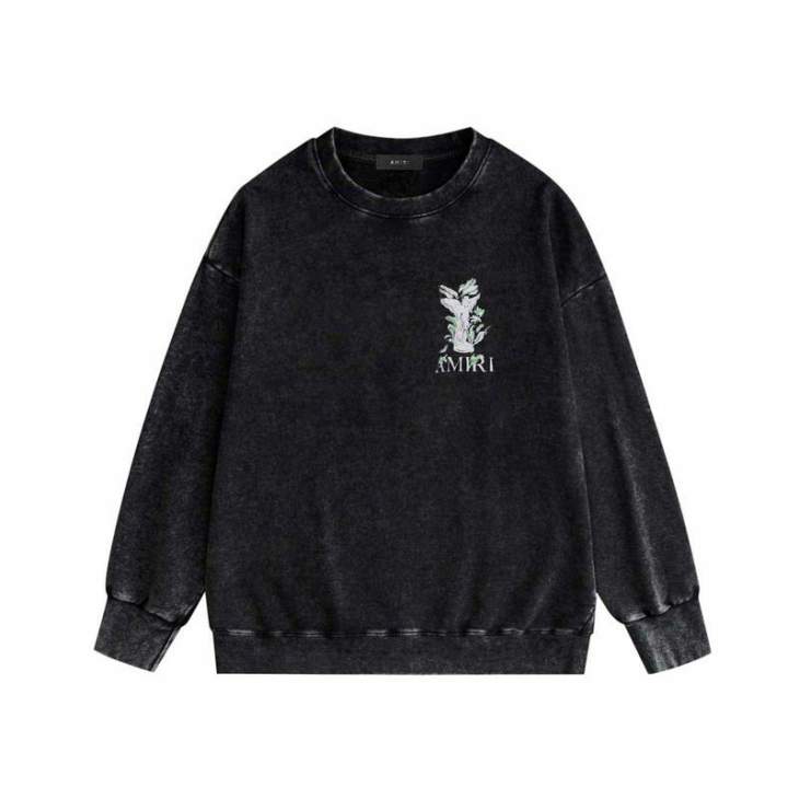 Picture of Amiri Sweatshirt _SKUAmiriS-2XL11trZJY24629275